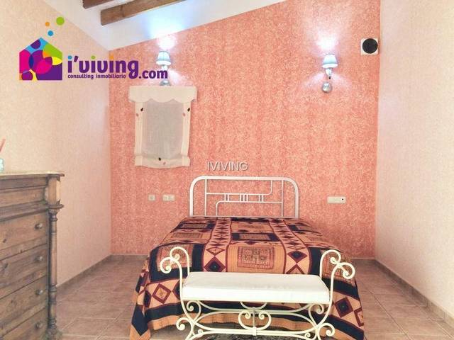 Casa / Chalet en Zurgena, Los Menchones, alquiler
