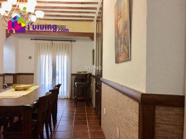 Casa / Chalet en Zurgena, Los Menchones, alquiler