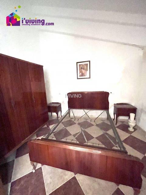 Casa de campo en Cantoria, venta