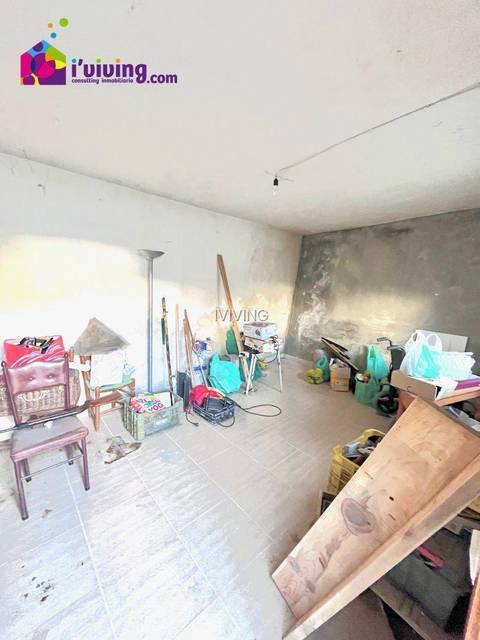 Casa de campo en Cantoria, venta