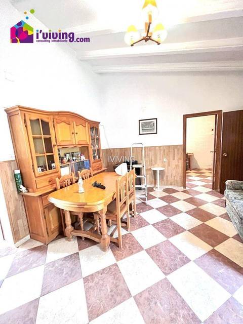 Casa de campo en Cantoria, venta