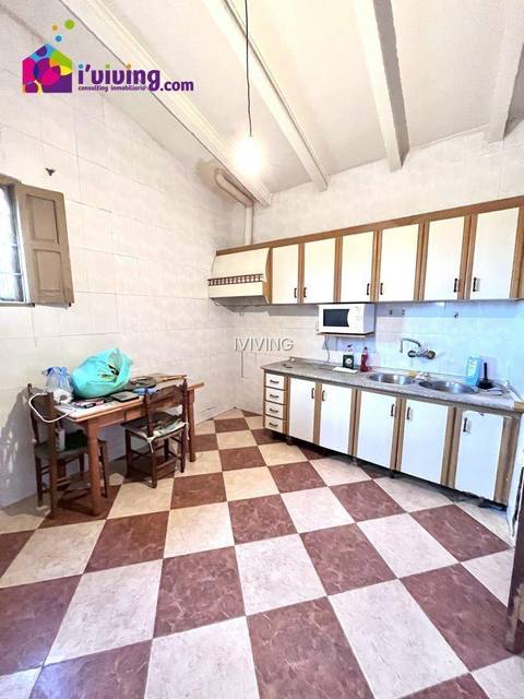 Casa de campo en Cantoria, venta
