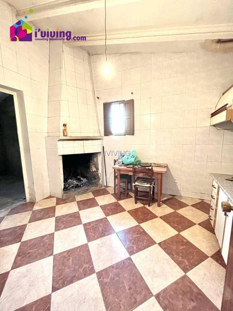 Casa de campo en Cantoria, venta