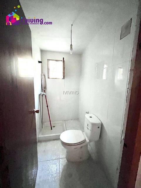 Casa de campo en Cantoria, venta