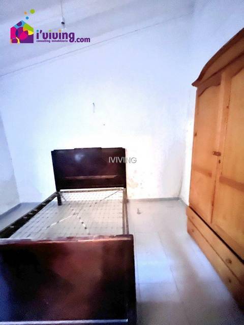 Casa de campo en Cantoria, venta