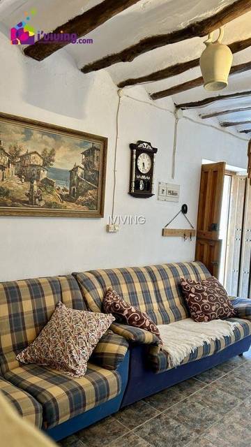 Casa de campo en Cantoria, La Olla, alquiler