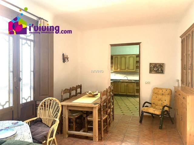 Casa de campo en Oria, venta