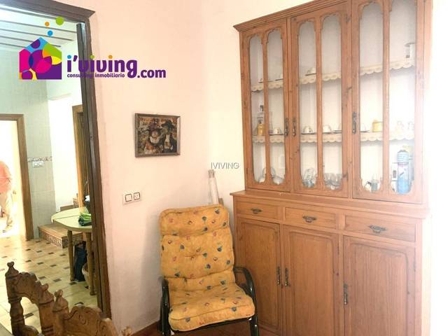 Casa de campo en Oria, venta