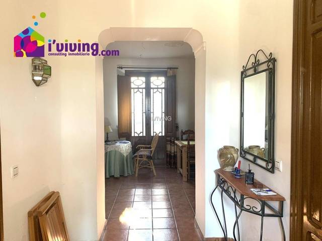 Casa de campo en Oria, venta