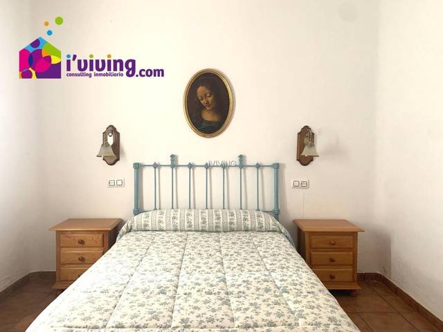 Casa de campo en Oria, venta