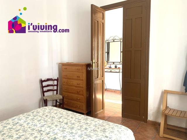 Casa de campo en Oria, venta