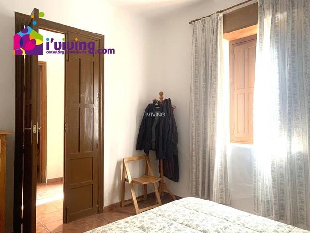 Casa de campo en Oria, venta
