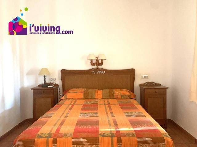 Casa de campo en Oria, venta