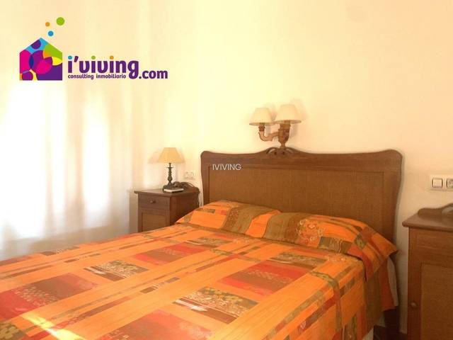 Casa de campo en Oria, venta