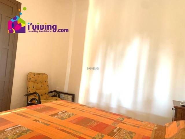 Casa de campo en Oria, venta