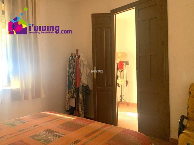 Casa de campo en Oria, venta