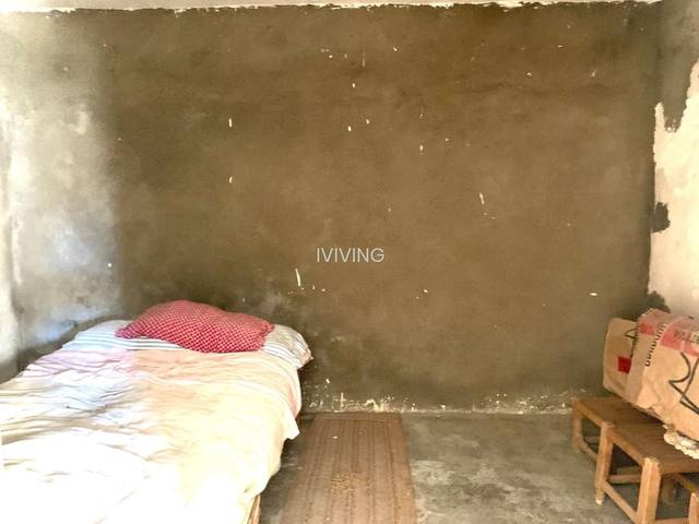 Casa de campo en Oria, Los Chacones, venta