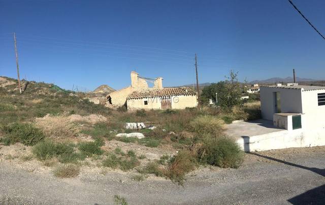 Casa de campo en Partaloa, venta