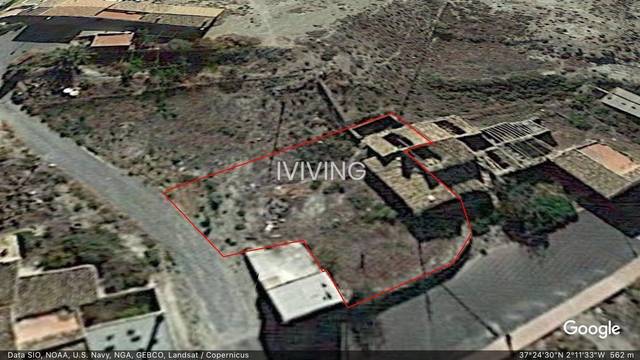 Casa de campo en Partaloa, venta