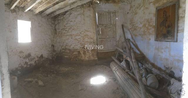 Casa de campo en Partaloa, venta