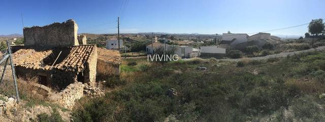 Casa de campo en Partaloa, venta