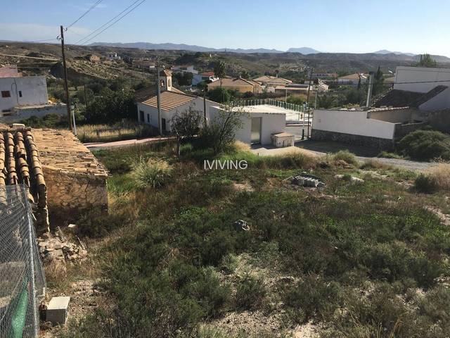 Casa de campo en Partaloa, venta