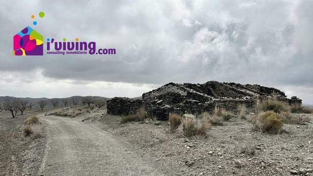 Casa de campo en Vélez Rubio, venta