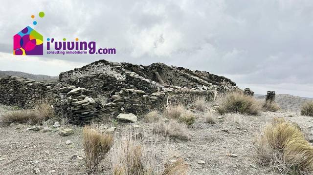 Casa de campo en Vélez Rubio, venta