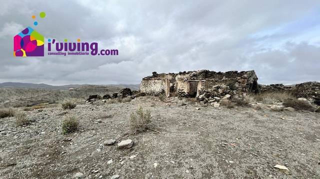 Casa de campo en Vélez Rubio, venta