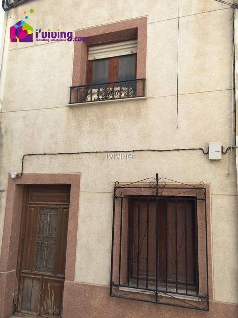 Casa de pueblo en Albox, Pueblo, venta
