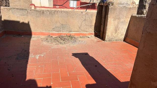 Casa de pueblo en Albox, Llano de los Olleres, venta