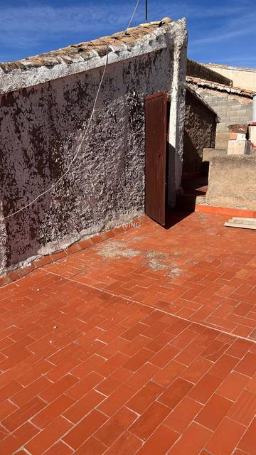 Casa de pueblo en Albox, Llano de los Olleres, venta