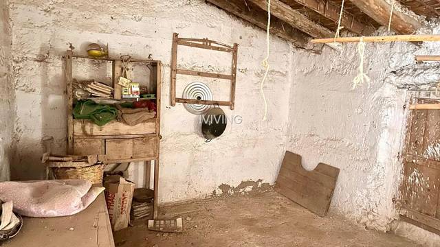 Casa de pueblo en Albox, Llano de los Olleres, venta