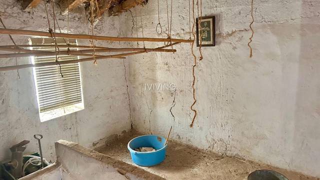 Casa de pueblo en Albox, Llano de los Olleres, venta