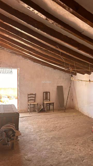 Casa de pueblo en Albox, Llano de los Olleres, venta