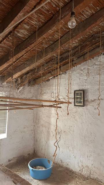 Casa de pueblo en Albox, Llano de los Olleres, venta