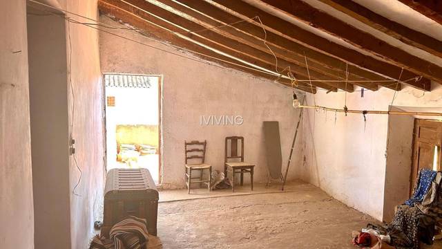 Casa de pueblo en Albox, Llano de los Olleres, venta