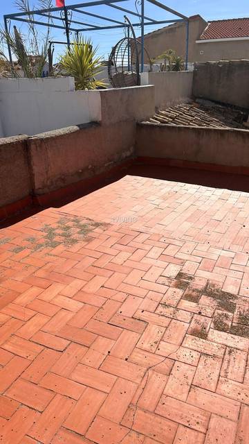 Casa de pueblo en Albox, Llano de los Olleres, venta