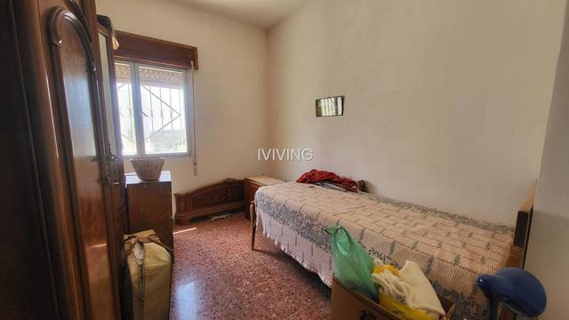 Casa de pueblo en Partaloa, venta