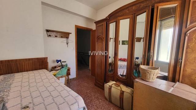 Casa de pueblo en Partaloa, venta