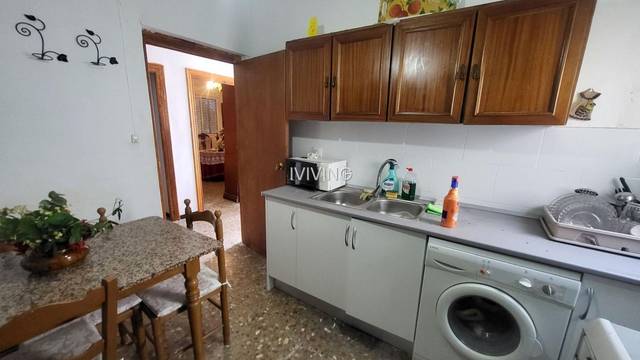 Casa de pueblo en Partaloa, venta