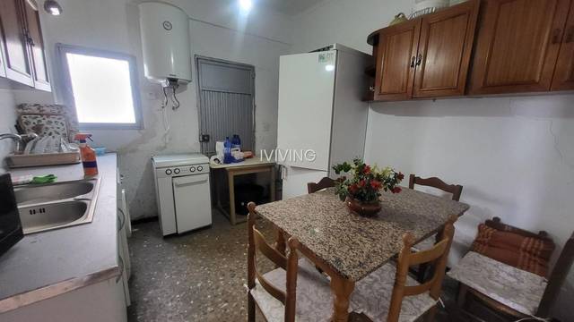 Casa de pueblo en Partaloa, venta