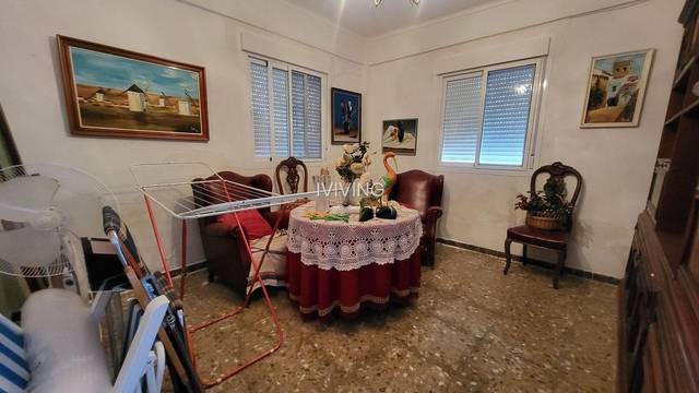 Casa de pueblo en Partaloa, venta