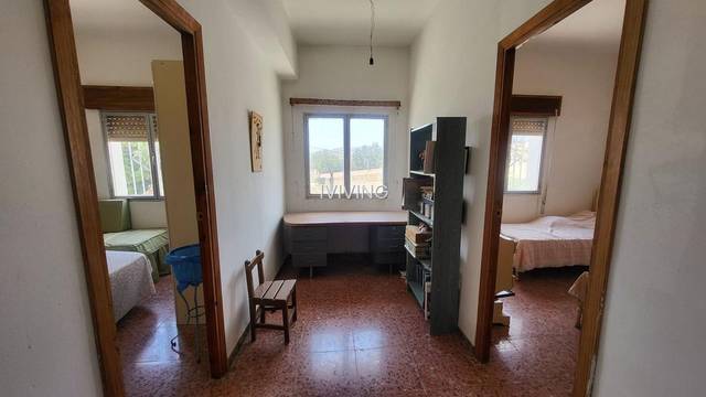 Casa de pueblo en Partaloa, venta