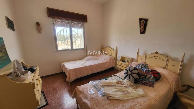 Casa de pueblo en Partaloa, venta