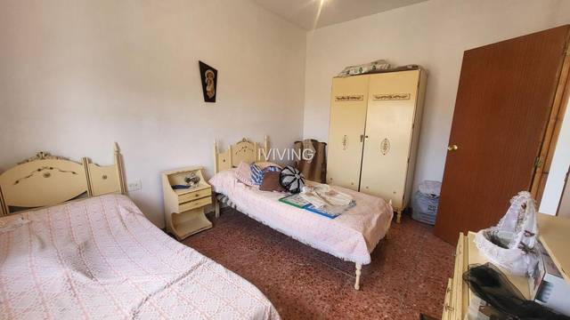 Casa de pueblo en Partaloa, venta