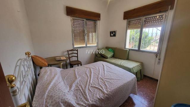 Casa de pueblo en Partaloa, venta