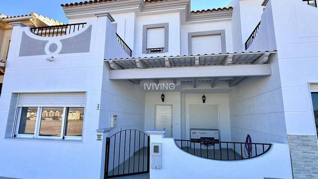 Dúplex en Albox, La Loma, alquiler