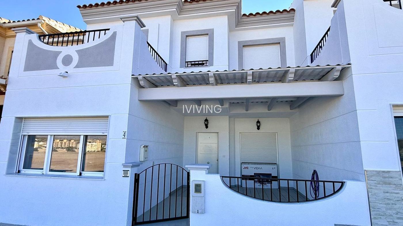 Dúplex en Albox, La Loma, alquiler