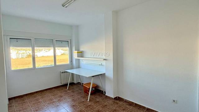 Dúplex en Albox, La Loma, alquiler
